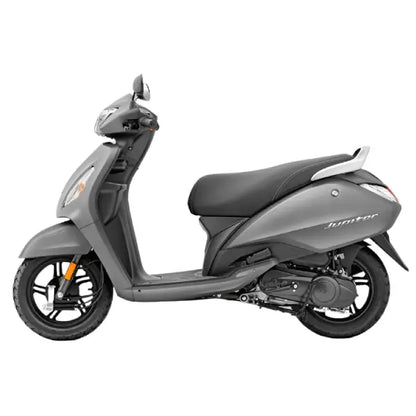 TVS JUPITER 110 BS6 U-IMPRESS SEAT COVER