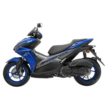 YAMAHA AEROX U-IMPRESS SEAT COVER
