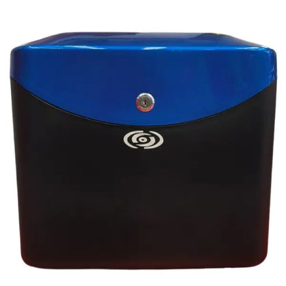 STEELBIRD - 509 SIDE BOX