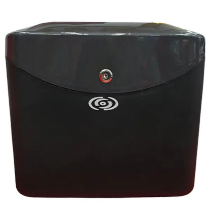 STEELBIRD - 509 SIDE BOX