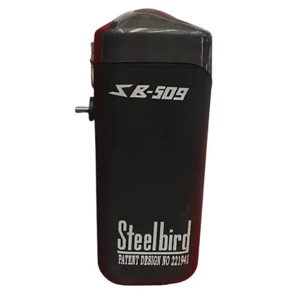 STEELBIRD - 509 SIDE BOX