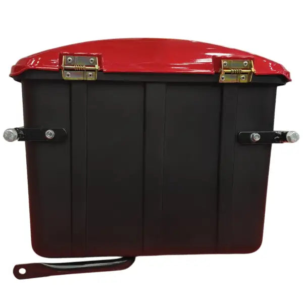 STEELBIRD - 516 SIDE BOX