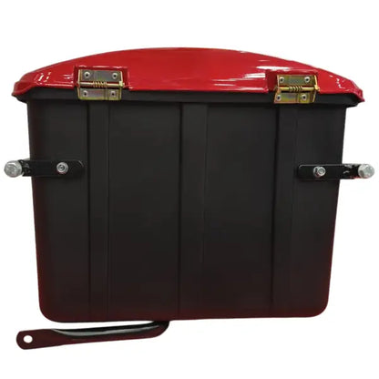 STEELBIRD - 516 SIDE BOX