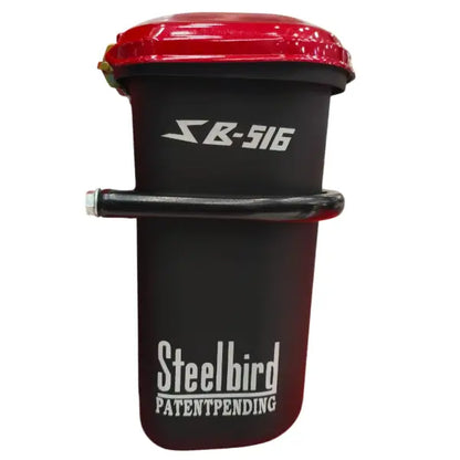 STEELBIRD - 516 SIDE BOX
