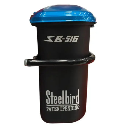 STEELBIRD - 516 SIDE BOX