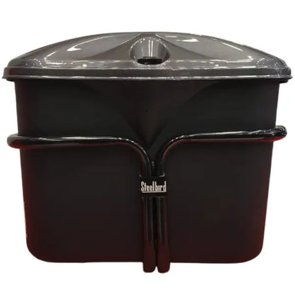 STEELBIRD - 516 SIDE BOX