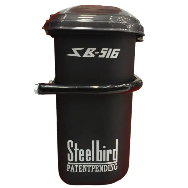 STEELBIRD - 516 SIDE BOX