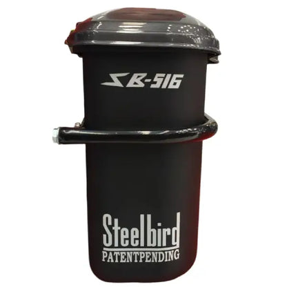 STEELBIRD - 516 SIDE BOX