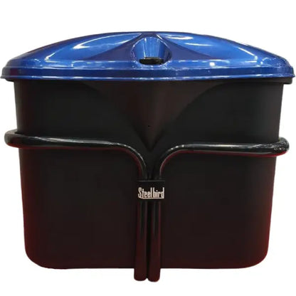 STEELBIRD - 516 SIDE BOX