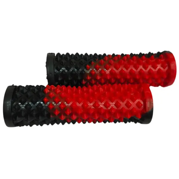 Black Red