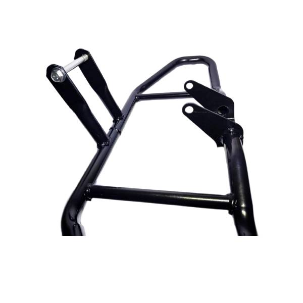 XBLADE BS6 LEG GUARD