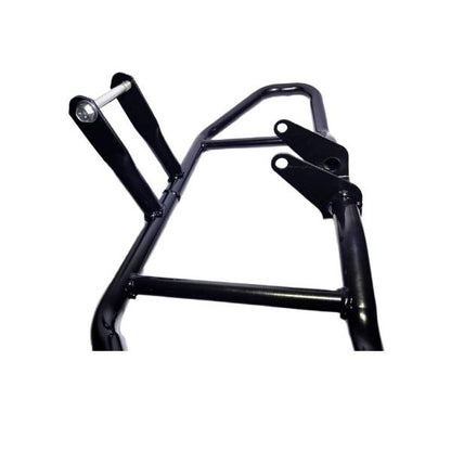 XBLADE BS6 LEG GUARD