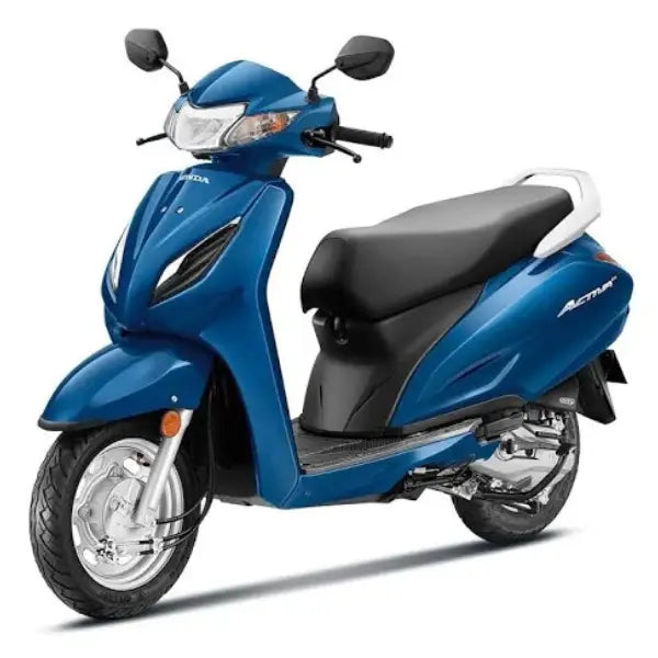 ACTIVA 110 6G SEAT COVER