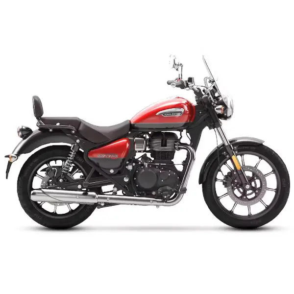 METEOR 350 (DUAL) SEAT COVER
