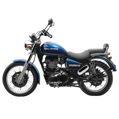 THUNDERBIRD 350 (DUAL) SEAT COVER