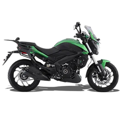 DOMINAR 400 (DUAL) SEAT COVER