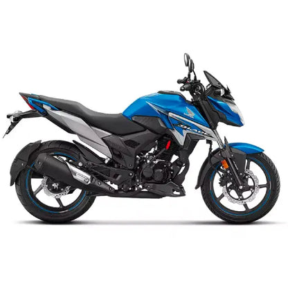 X BLADE SEAT COVER
