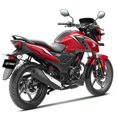 SP 160 SEAT COVER