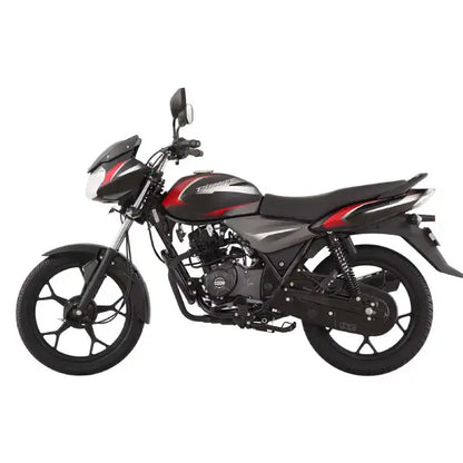 DISCOVER 110 SEAT COVER