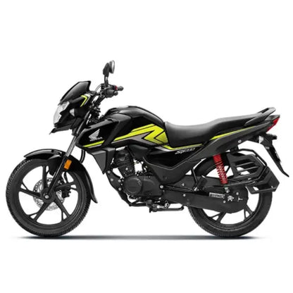 SP 125 BS6 SEAT COVER