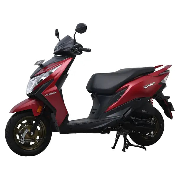 DIO 110 BS6/BS4 SEAT COVER