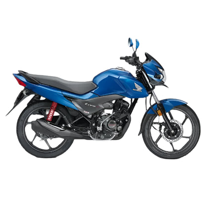 LIVO BS4/BS6 SEAT COVER