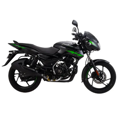 PULSAR 125/150 SEAT COVER