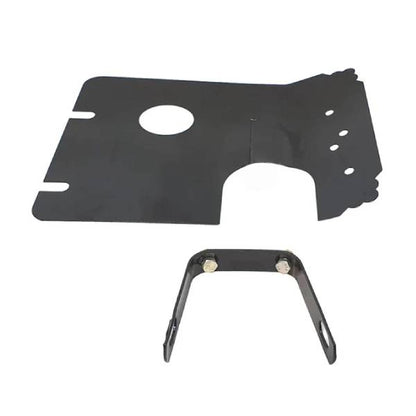 CB-SHINE ENGINE GUARD