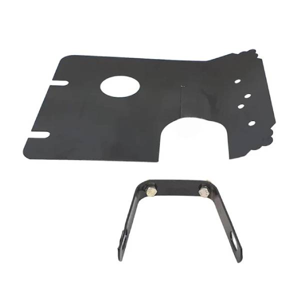 CB-SHINE ENGINE GUARD