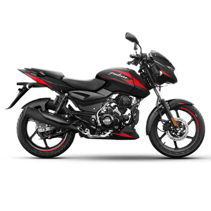 PULSAR 150/180/220 D.S SEAT COVERS