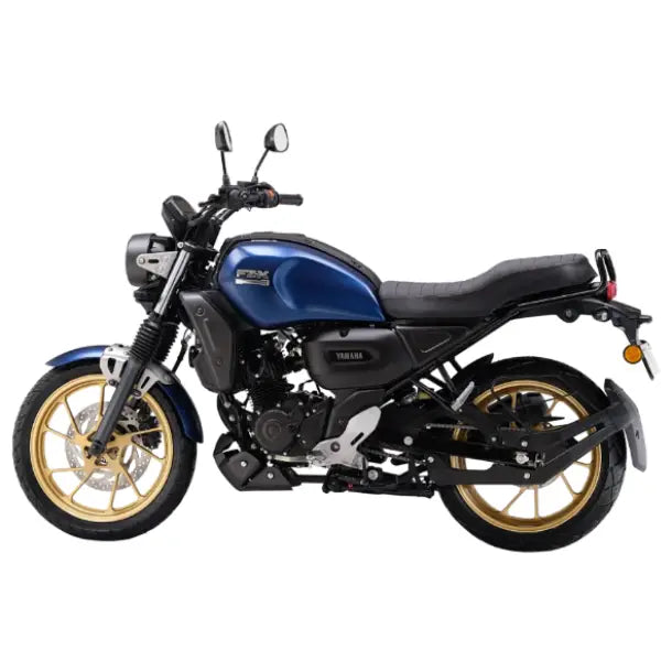 FZ-X SEAT COVER
