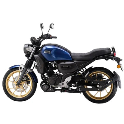 FZ-X SEAT COVER