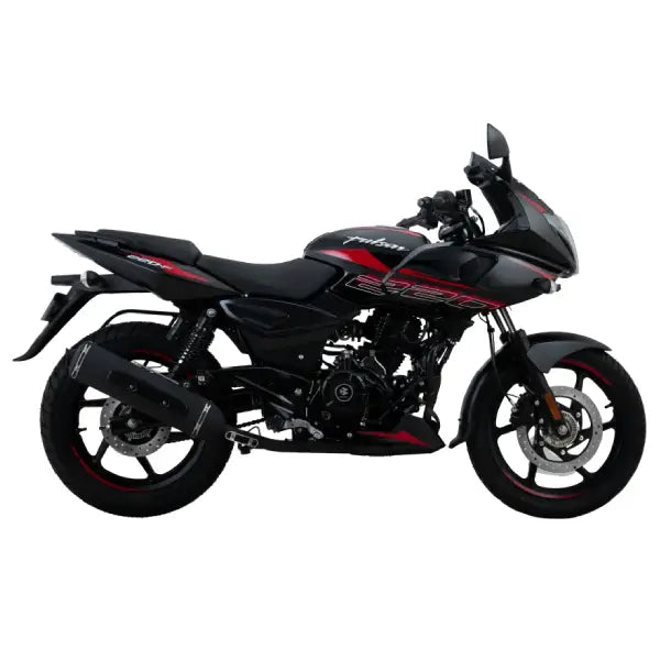 PULSAR 150/180/220 D.S SEAT COVERS