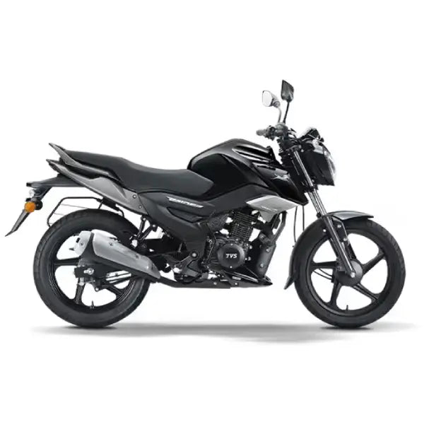 RAIDER BS6 SEAT COVER