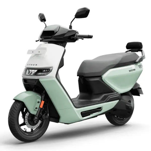 ATHER RIZTA SEAT COVERS