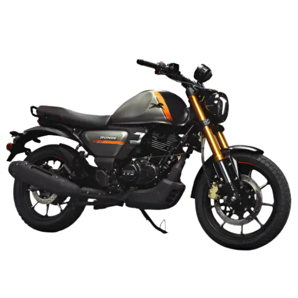 RONIN BS6 SEAT COVER