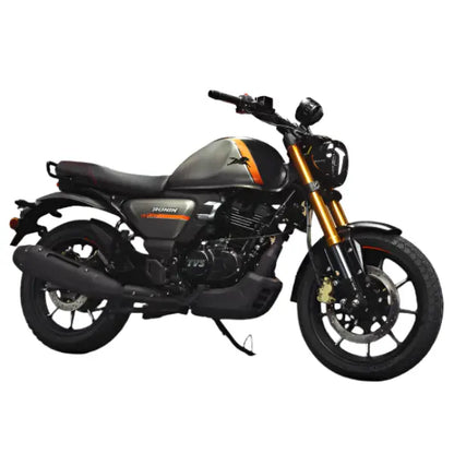 RONIN BS6 SEAT COVER