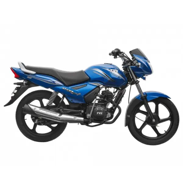 STAR CITY PLUS BS6 SEAT COVER