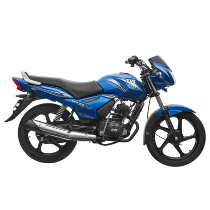 STAR CITY PLUS BS6 SEAT COVER