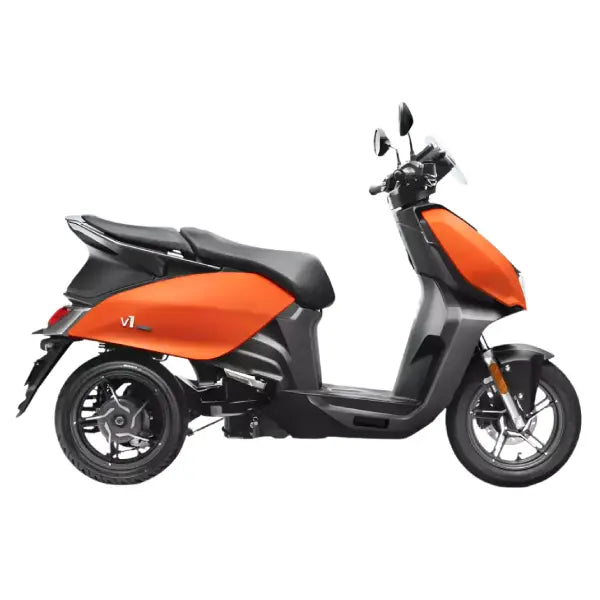 HERO VIDA U-IMPRESS (DUAL) SEAT COVER