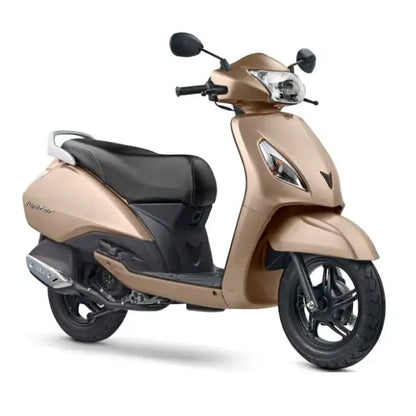 JUPITER 110 BS4 SEAT COVER