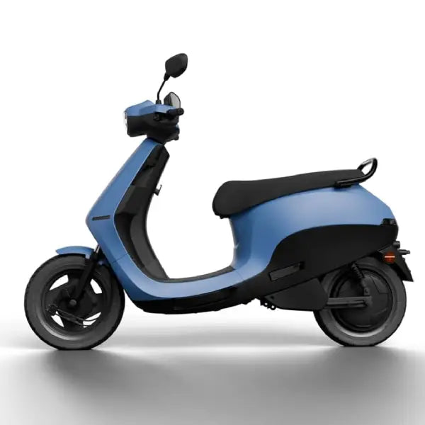 OLA S1 AIR/S1 PRO U-IMPRESS SEAT COVER