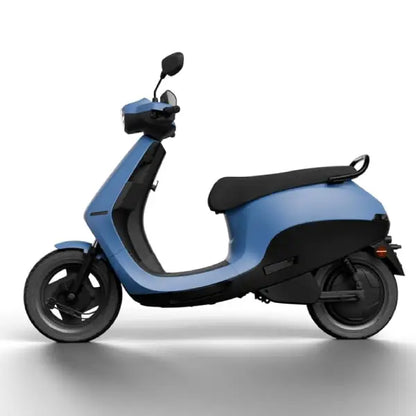 OLA S1 AIR/S1 PRO U-IMPRESS SEAT COVER