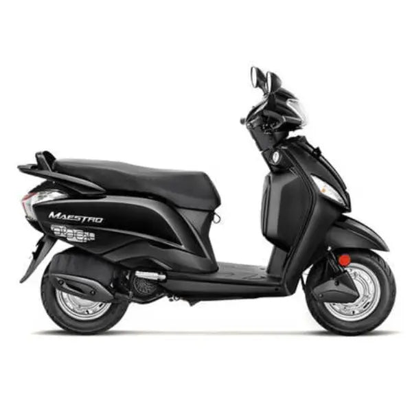 HERO MAESTRO BS4 U-IMPRESS SEAT COVER