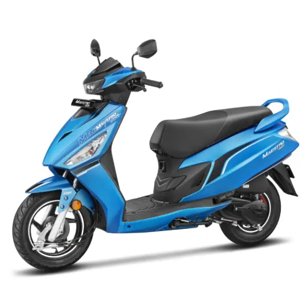 HERO MAESTRO EDGE 125 BS6 U-IMPRESS SEAT COVER