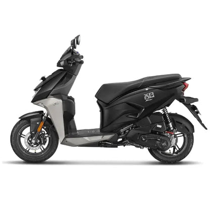 HERO XOOM U-IMPRESS SEAT COVER