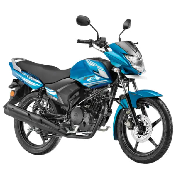 SALUTO 125 SEAT COVER