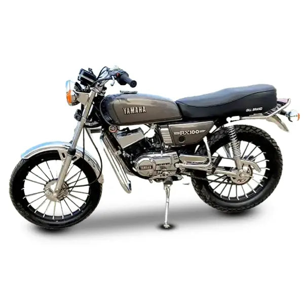 RX 100 SEAT COVER