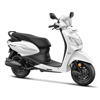 HERO PLEASURE PLUS BS6 U-IMPRESS Seat Covers