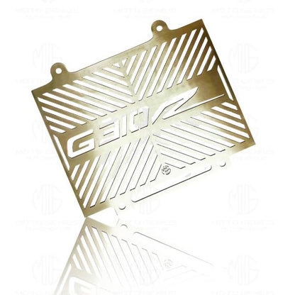 BMW G310R RADIATIOR GUARD